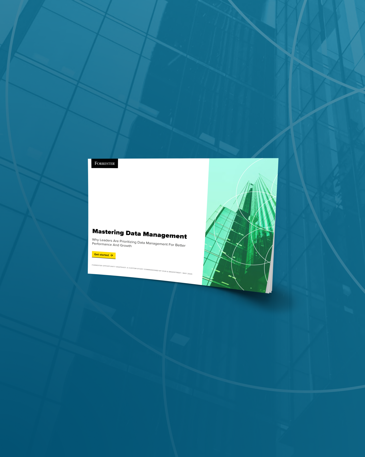 Why Leaders Are Prioritizing Data Management For Better Performance And Growth